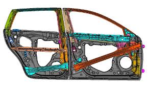 Automotive Doors